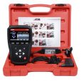 TPMS diagnostic tool / OBD-II