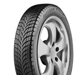 bridgestone blizzak lm500 padangos paras.lt 1