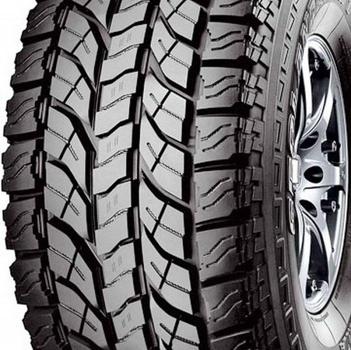 Yokohama Geolandar A Ts G012 285 60 R18 116h Dot 11 Universalios Padangos Paras Lt Yokohama Geolandar A Ts G012 285 60 R18 116h Dot 11 Universalios Padangos Paras Lt