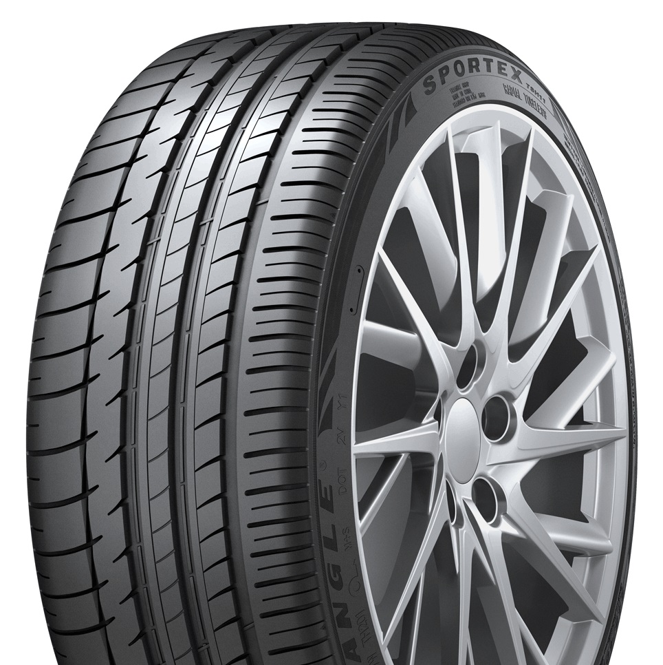 TRIANGLE SPORTEX (TH201) 255/35R18 94Y vasarinės padangos | Paras.lt