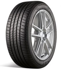 BRIDGESTONE Turanza T005 Driveguard