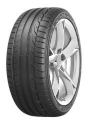 DUNLOP SPORT MAXX RT MFS