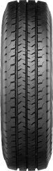 GENERAL TIRE EUROVAN 2 1