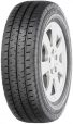 GENERAL TIRE EUROVAN 2