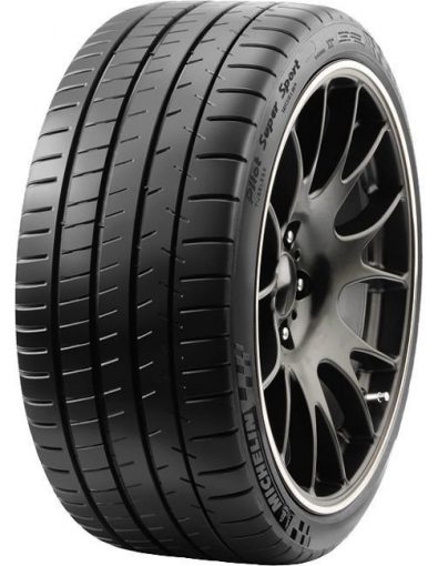 MICHELIN Pilot Super Sport