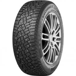 CONTINENTAL ICECONTACT 2 295 40R21 111T