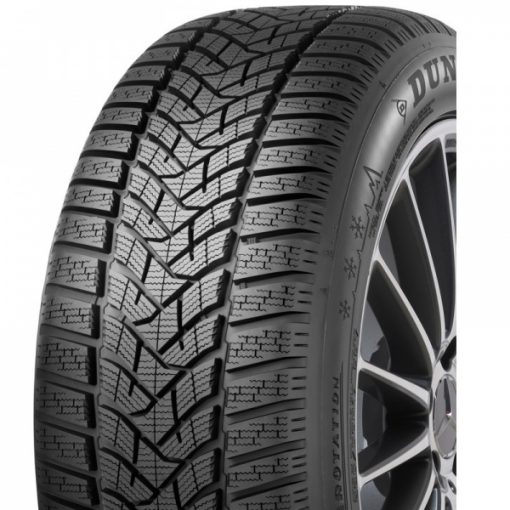 dunlop winter sport 5-1(60)
