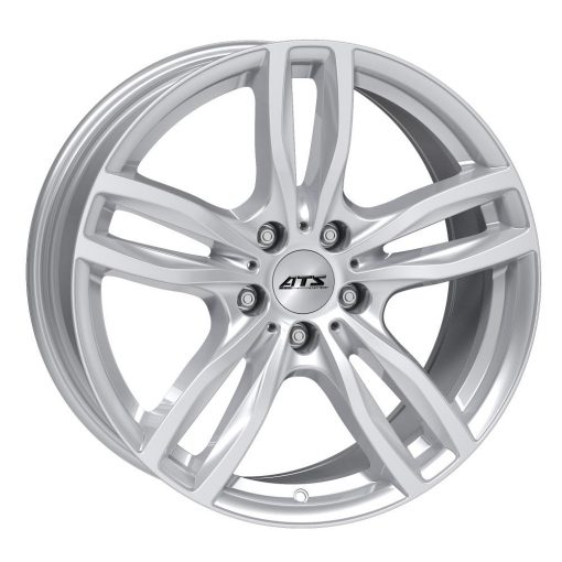 ATS Evolution 5×108 R17x8 ET42 63.4 ratlankiai