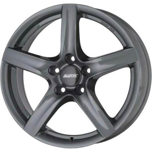 Alutec Grip 5×105 R16x6.5 ET39 56.6 ratlankiai