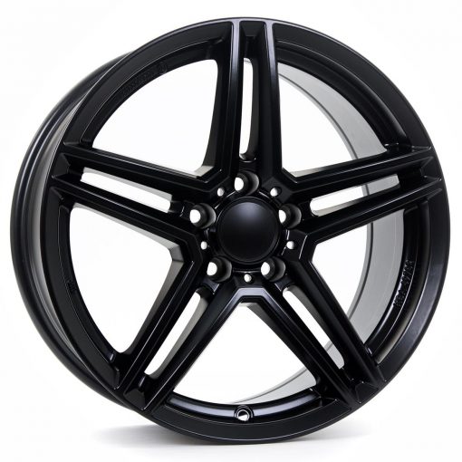 Alutec M10 5×112 R17x7.5 ET45 66.6 ratlankiai