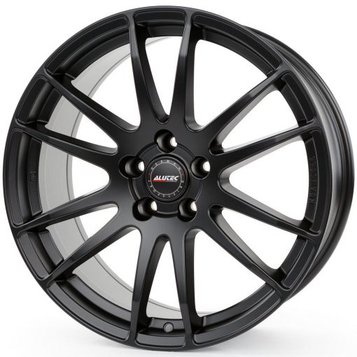 Alutec Monstr 4×100 R16x6.5 ET45 63.3 ratlankiai