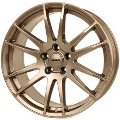 Alutec Monstr 5x114.3 R16x6.5 ET40 70.1 ratlankiai