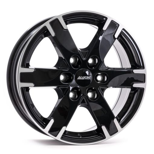 Alutec Titan 6×139.7 R17x7.5 ET38 67.1 ratlankiai