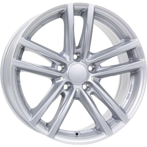 Alutec X10 5×112 R19x5 ET43 66.6 ratlankiai