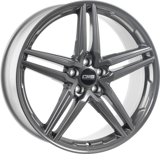CMS C29 5×108 R18x8 ET48 63.4 ratlankiai