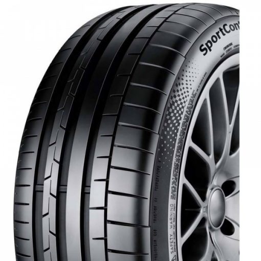 continental sportcontact 6-1(99)