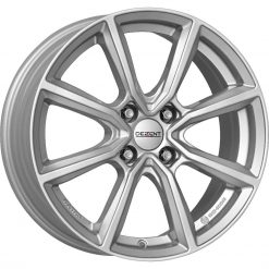 Dezent TN 4x100 R15x6 ET45 60.1 ratlankiai