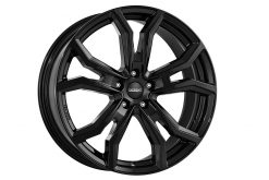 Dezent TV 5x112 R19x7.5 ET32 66.6 ratlankiai