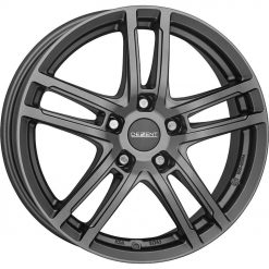 Dezent TZ 4x100 R15x6 ET38 60.1 ratlankiai