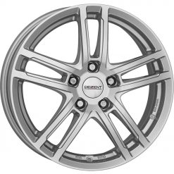 Dezent TZ 4x100 R15x6 ET45 60.1 ratlankiai