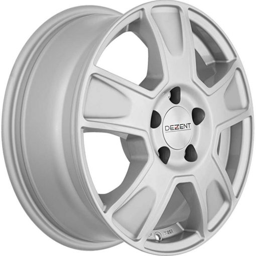 Dezent Van 5×130 R16x6.5 ET60 89.1 ratlankiai