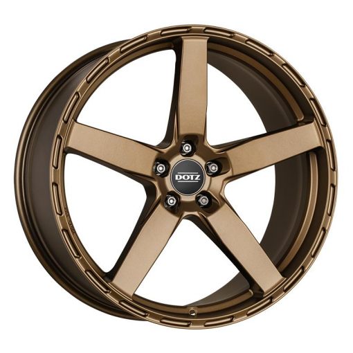 Dotz MarinaBay 5×112 R20x8.5 ET28 70.1 ratlankiai