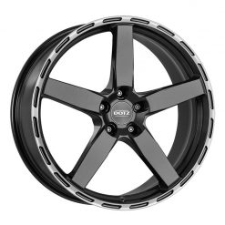 Dotz MarinaBay dark 5x120 R19x9.5 ET40 72.6 ratlankiai