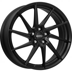 Dotz Spa 5x114.3 R18x8 ET48 71.6 ratlankiai