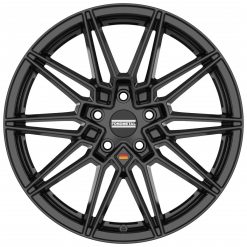 Fondmetal Thoe 5x120 R20x9 ET42 72.6 ratlankiai