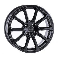 MAK Davinci4 4x100 R17x5 ET40 54.1 ratlankiai