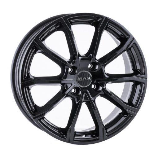 MAK Davinci4 4×100 R17x5 ET40 54.1 ratlankiai
