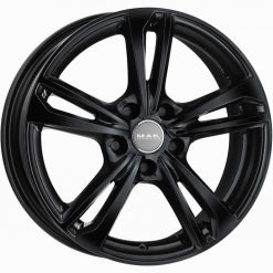 MAK Emblema 5x100 R17x7 ET48 56.1 ratlankiai