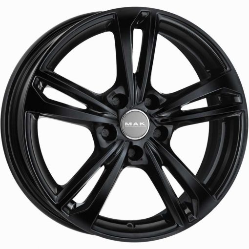 MAK Emblema 5×100 R17x7 ET48 56.1 ratlankiai