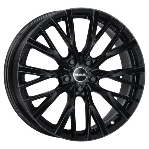 MAK Kent 5×120 R21x8.5 ET38 72.6 ratlankiai