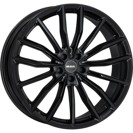 MAK Rapp 5×120 R19x9 ET37 74.1 ratlankiai MAK Rapp 5×120 R19x9 ET37 74.1 ratlankiai