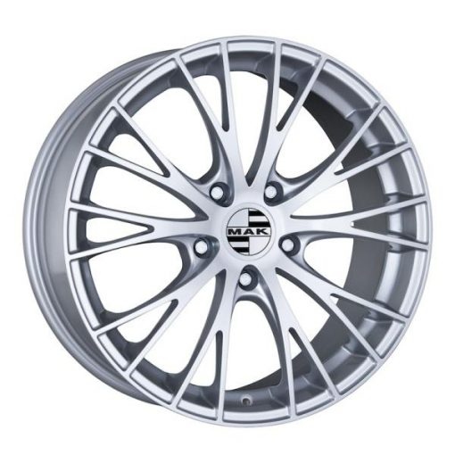 MAK Rennen 5×112 R18x8 ET21 66.6 ratlankiai