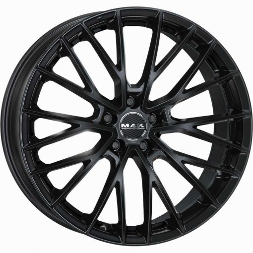 MAK Speciale 5×120 R19x8.5 ET30 72.6 ratlankiai
