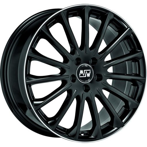 MSW 30 5×108 R18x7.5 ET45 73.1 ratlankiai