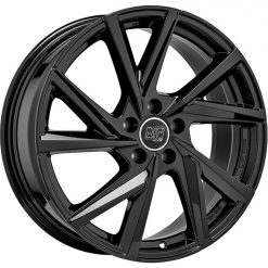 MSW 80-5 5x112 R17x7 ET37 57.1 ratlankiai