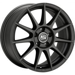 MSW 85 4x108 R15x6 ET32 65.1 ratlankiai