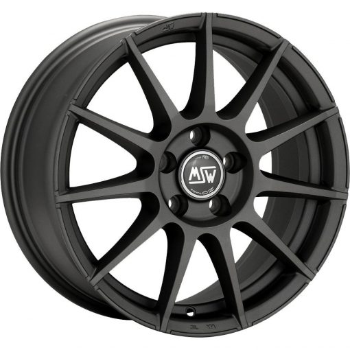 MSW 85 4×108 R15x6 ET32 65.1 ratlankiai