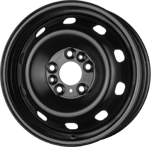 MW R1-1909 5×118 R16x6 ET68 71.1 ratlankiai
