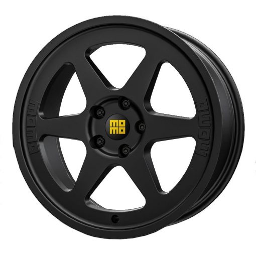 Momo Heritage 6 5×112 R18x8 ET32 79.6 ratlankiai
