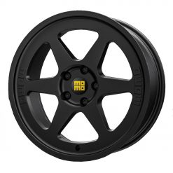 Momo Heritage 6 5x112 R18x8 ET45 72.3 ratlankiai