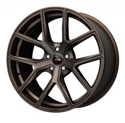 Momo RF-01 5x112 R20x8.5 ET45 66.6 ratlankiai
