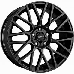 Momo Revenge 5x112 R18x8 ET45 72.3 ratlankiai