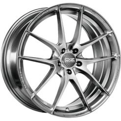 OZ Racing Leggera HLT 5x112 R18x8 ET48 75.1 ratlankiai