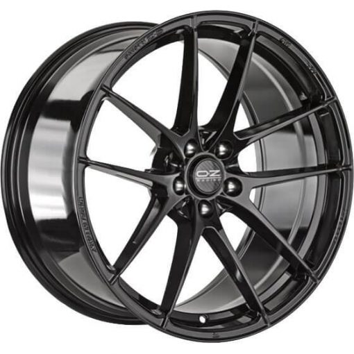 OZ Racing Leggera HLT 5×112 R20x8.5 ET30 75.1 ratlankiai