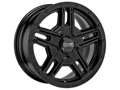 OZ Racing Rally Adventure 5x160 R17x8 ET45 65.1 ratlankiai