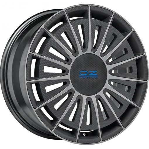 OZ Racing Superturismo Aero E 5×130 R20x11 ET60 71.6 ratlankiai